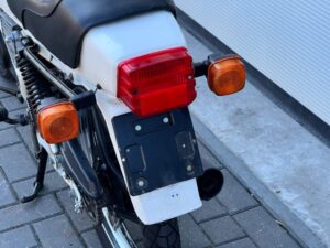 Zwitserse Honda MT5 AD01 - Afbeelding 55