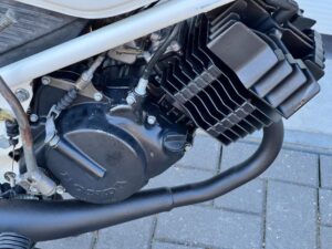 Zwitserse Honda MT5 AD01 - Afbeelding 61