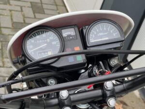 Honda MTX125R JD05 volledig nieuw en gerestaureerd - Afbeelding 16