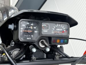 Prachtige Honda MTX75R - Afbeelding 15