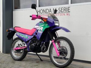 Super mooie originele Honda MTX BeachHunter 2800km! - Afbeelding 3