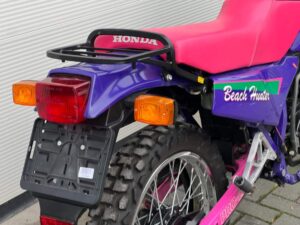 Super mooie originele Honda MTX BeachHunter 2800km! - Afbeelding 15