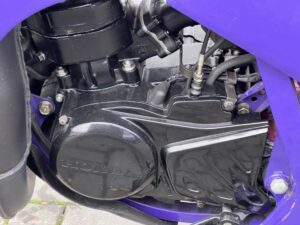 Super mooie originele Honda MTX BeachHunter 2800km! - Afbeelding 14