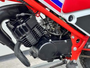 Honda MT5 AD01 Jubileum uitvoering 1985 - Afbeelding 10