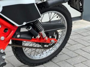 Honda MT5 AD01 Jubileum uitvoering 1985 - Afbeelding 15