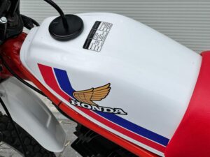 Honda MT5 AD01 Jubileum uitvoering 1985 - Afbeelding 8