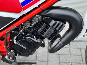 Honda MT5 AD01 Jubileum uitvoering 1985 - Afbeelding 11