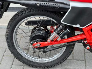 Honda MT5 AD01 Jubileum uitvoering 1985 - Afbeelding 12