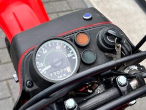 Zwitserse Honda MT5 AD01 - Afbeelding 10
