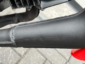 Zwitserse Honda MT5 AD01 - Afbeelding 16