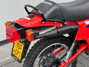 Zwitserse Honda MT5 AD01 - Afbeelding 17