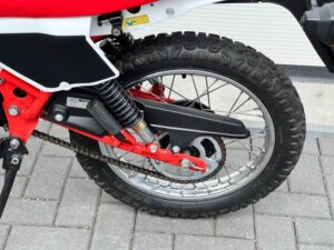 Honda MT5 Jubileum uitvoering 1984/1985 - Afbeelding 7