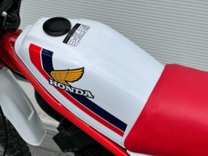 Honda MT5 Jubileum uitvoering 1984/1985 - Afbeelding 9