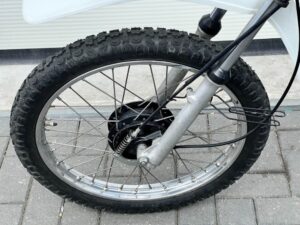 Honda MT5 Jubileum uitvoering 1984/1985 - Afbeelding 10