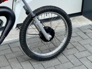 Honda MT5 Jubileum uitvoering 1984/1985 - Afbeelding 14