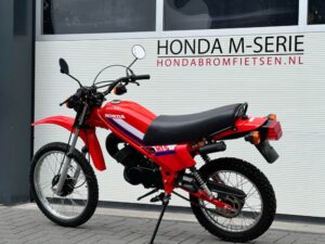 Honda MT5 nieuw gebouwd (AD01) - Afbeelding 6