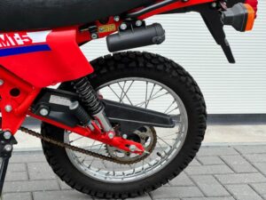 Honda MT5 nieuw gebouwd (AD01) - Afbeelding 7