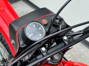 Honda MT5 nieuw gebouwd (AD01) - Afbeelding 11
