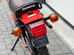 Honda MT5 nieuw gebouwd (AD01) - Afbeelding 12