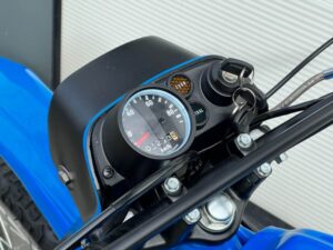 Volledig nieuw gebouwde Honda MT8! HD02 PB109 Special incl. remschijf! - Afbeelding 10