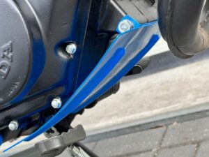 Volledig nieuw gebouwde Honda MT8! HD02 PB109 Special incl. remschijf! - Afbeelding 17