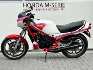 Yamaha RD350 YPVS Type 31K