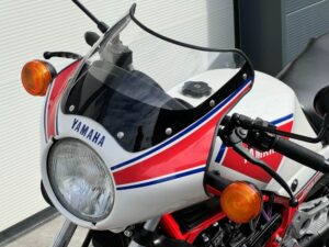 Yamaha RD350 YPVS Type 31K - Afbeelding 9