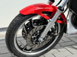 Yamaha RD350 YPVS Type 31K - Afbeelding 10