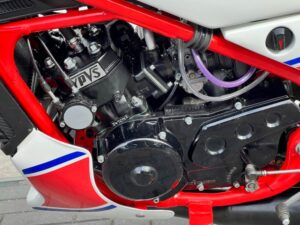 Yamaha RD350 YPVS Type 31K - Afbeelding 11