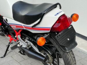 Yamaha RD350 YPVS Type 31K - Afbeelding 13
