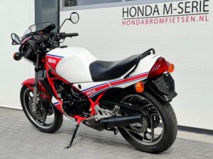 Yamaha RD350 YPVS Type 31K - Afbeelding 5