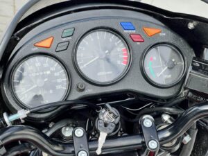 Yamaha RD350 YPVS Type 31K - Afbeelding 14