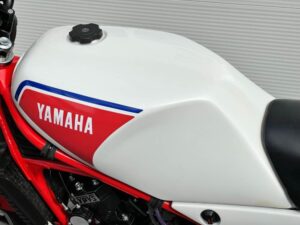 Yamaha RD350 YPVS Type 31K - Afbeelding 15