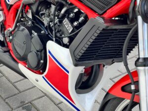 Yamaha RD350 YPVS Type 31K - Afbeelding 19