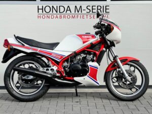 Yamaha RD350 YPVS Type 31K - Afbeelding 2