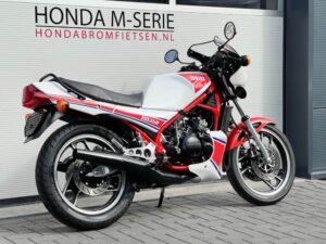 Yamaha RD350 YPVS Type 31K - Afbeelding 6