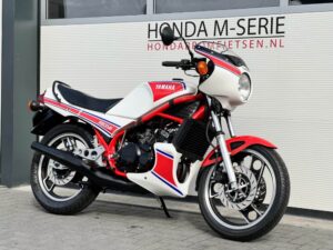 Yamaha RD350 YPVS Type 31K - Afbeelding 3
