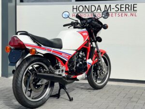 Yamaha RD350 YPVS Type 31K - Afbeelding 7