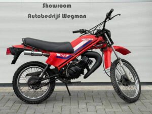 Honda MT5 AD01 - Afbeelding 2