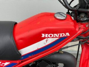 Honda MT5 AD01 - Afbeelding 8