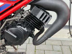 Honda MT5 AD01 - Afbeelding 7