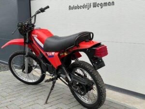 Honda MT5 AD01 - Afbeelding 6