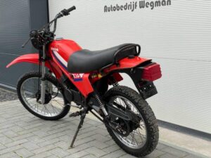 Honda MT5 AD01 - Afbeelding 9