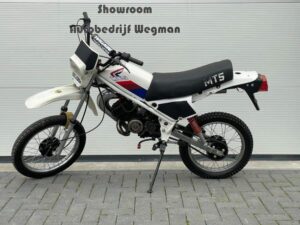 Honda MT5