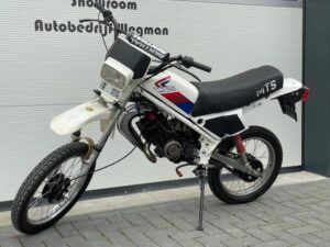 Honda MT5 - Afbeelding 11