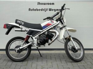 Honda MT5 - Afbeelding 12