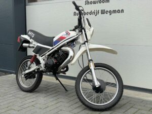 Honda MT5 - Afbeelding 6