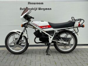 Honda MB8