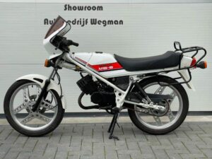Honda MB8 - Afbeelding 15