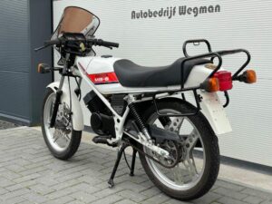 Honda MB8 - Afbeelding 7